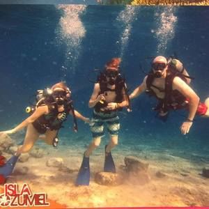 Meet your Posher, Joshua